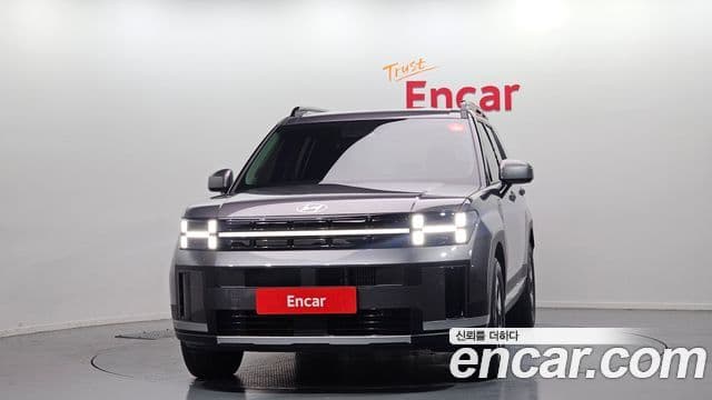 Hyundai Santa Fe (MX5) Prestige, 2024 3