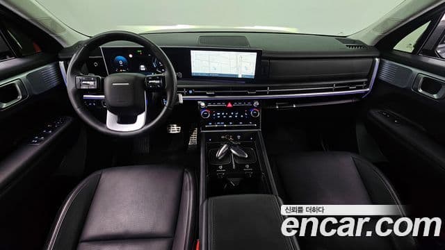 Hyundai Santa Fe (MX5) Prestige, 2024 7