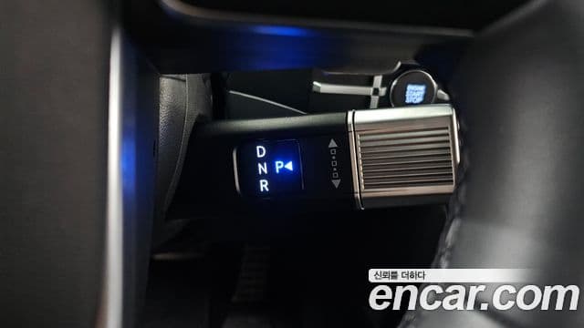 Hyundai Santa Fe (MX5) Prestige, 2024 9