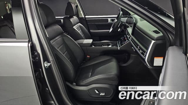 Hyundai Santa Fe (MX5) Prestige, 2024 10