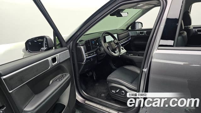 Hyundai Santa Fe (MX5) Prestige, 2024 11