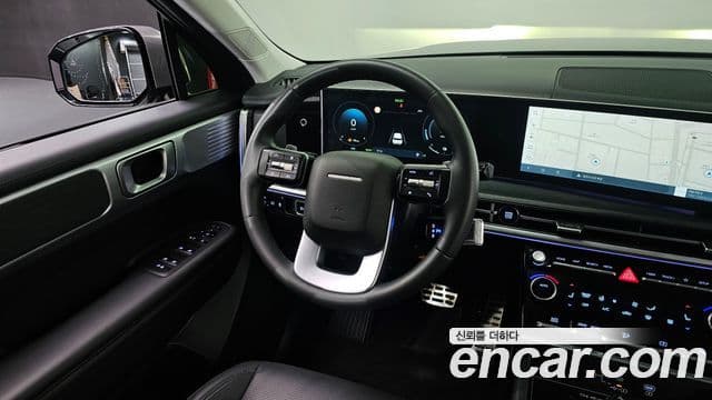 Hyundai Santa Fe (MX5) Prestige, 2024 13