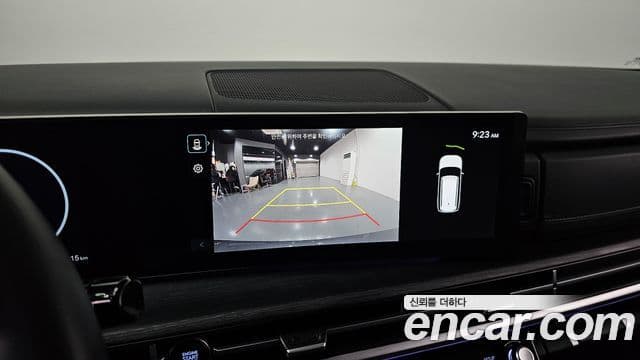 Hyundai Santa Fe (MX5) Prestige, 2024 14