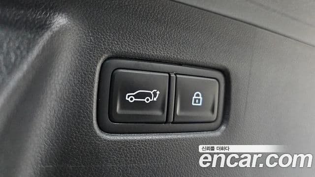 Hyundai Santa Fe (MX5) Prestige, 2024 17