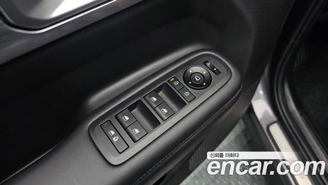 Hyundai Santa Fe (MX5) Prestige, 2024 19