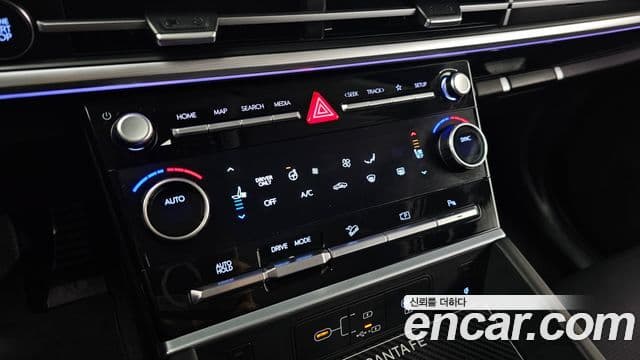 Hyundai Santa Fe (MX5) Prestige, 2024 20