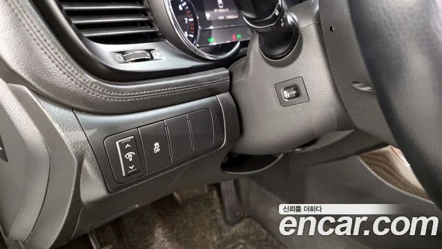 Kia K5 빌트인캠2 — базовая версия - Built-in Cam 2, 2012 15