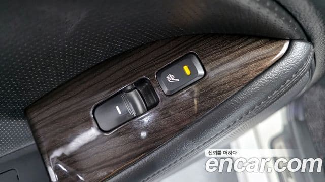 Kia K5 빌트인캠2 — базовая версия - Built-in Cam 2, 2012 18