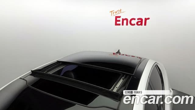 Kia K5 빌트인캠2 — базовая версия - Built-in Cam 2, 2012 20