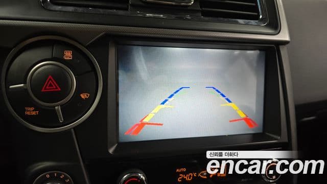 KG모빌리티(SsangYong) Korando Sport Extreme 4WD, 2016 15