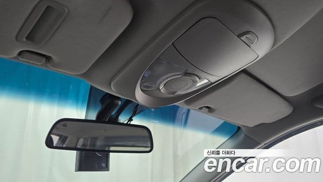 KG모빌리티(SsangYong) Korando Sport Extreme 4WD, 2016 16