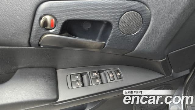 KG모빌리티(SsangYong) Korando Sport Extreme 4WD, 2016 17