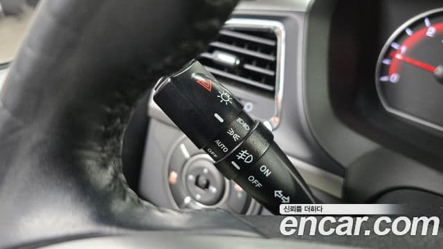 KG모빌리티(SsangYong) Korando Sport Extreme 4WD, 2016 19