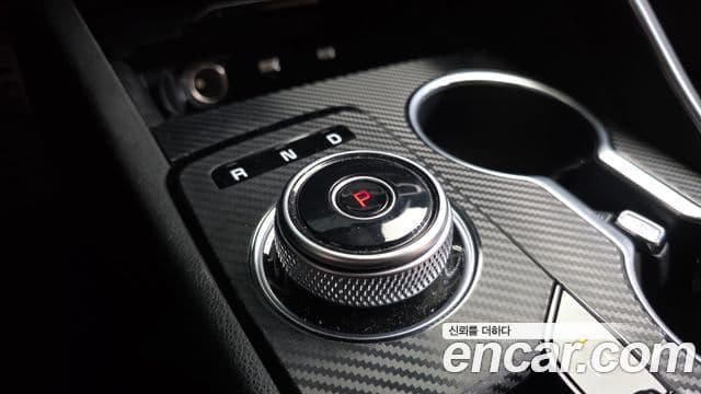 Kia K5 3세대 Noblesse, 2023 9