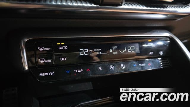 Kia K5 3세대 Noblesse, 2023 16