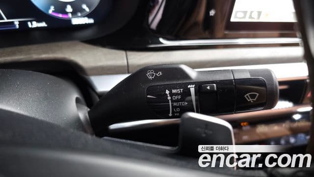 Kia K5 3세대 Noblesse, 2023 18