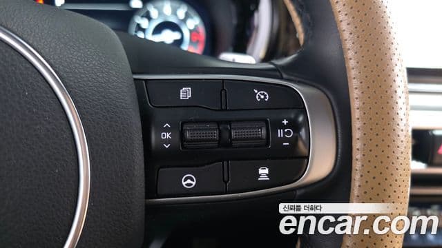 Kia K5 3세대 Noblesse, 2023 19