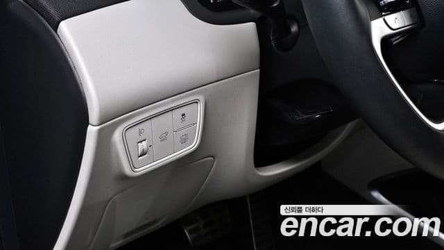 Hyundai Tucson гибрид (NX4) Inspiration 2WD, 2023 16