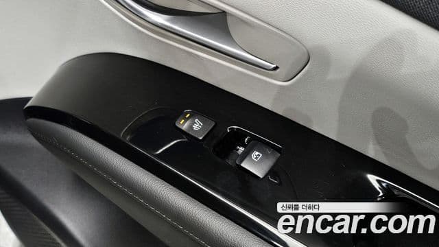 Hyundai Tucson гибрид (NX4) Inspiration 2WD, 2023 18