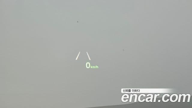 Kia The / новый K9 PlatinumⅢ, 2019 17