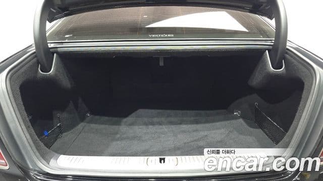 Kia The / новый K9 PlatinumⅢ, 2019 20