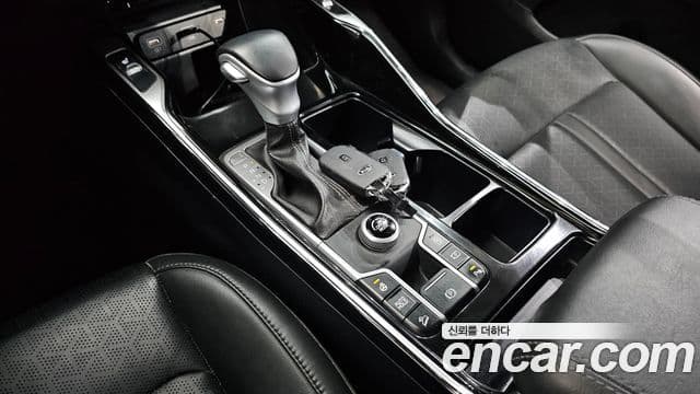 Kia Sorento 4세대 Trendy, 2021 9