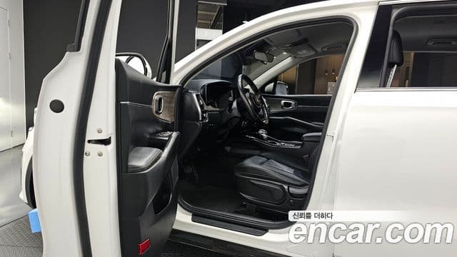 Kia Sorento 4세대 Trendy, 2021 10