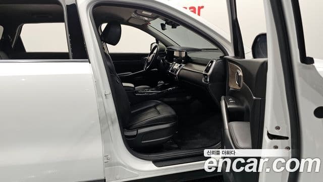 Kia Sorento 4세대 Trendy, 2021 11