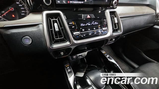 Kia Sorento 4세대 Trendy, 2021 15
