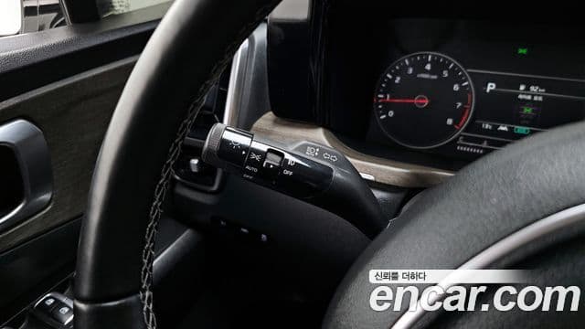 Kia Sorento 4세대 Trendy, 2021 18