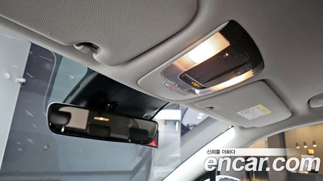 Kia Sorento 4세대 Trendy, 2021 19