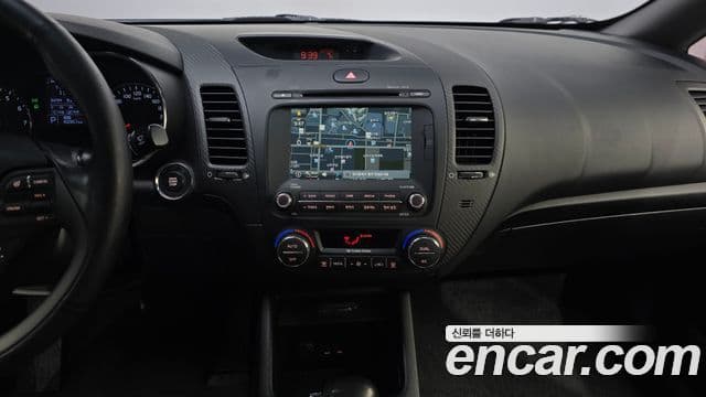 Kia K3 Trendy, 2015 13