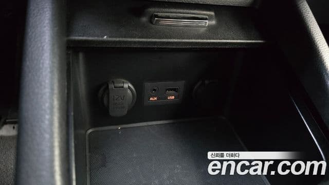 Kia K3 Trendy, 2015 15