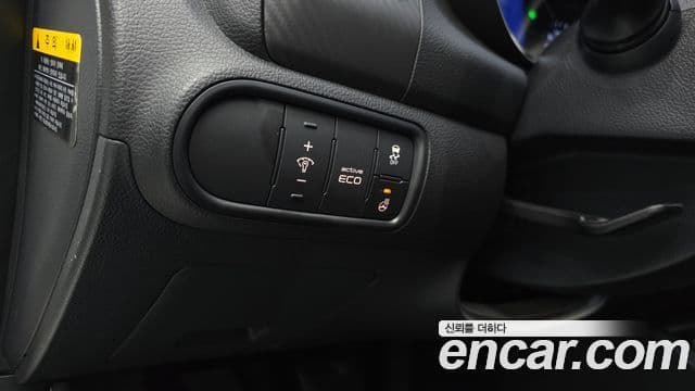 Kia K3 Trendy, 2015 16