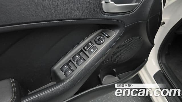 Kia K3 Trendy, 2015 18