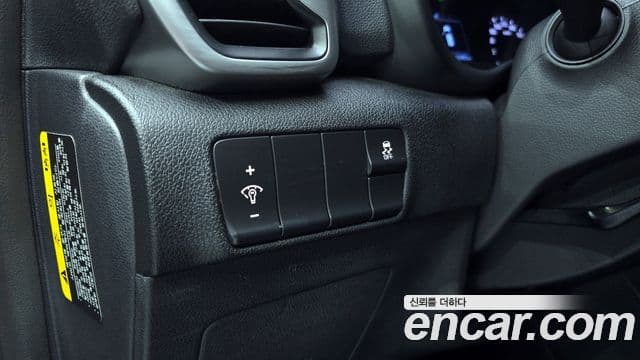 Kia Sportage 4세대 дизель 2.0 2WD Trendy, 2016 16