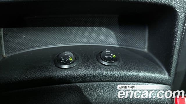 Kia Sportage 4세대 дизель 2.0 2WD Trendy, 2016 18