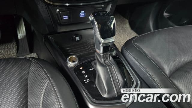 KG모빌리티(SsangYong) Berry New Tivoli V3, 2020 9