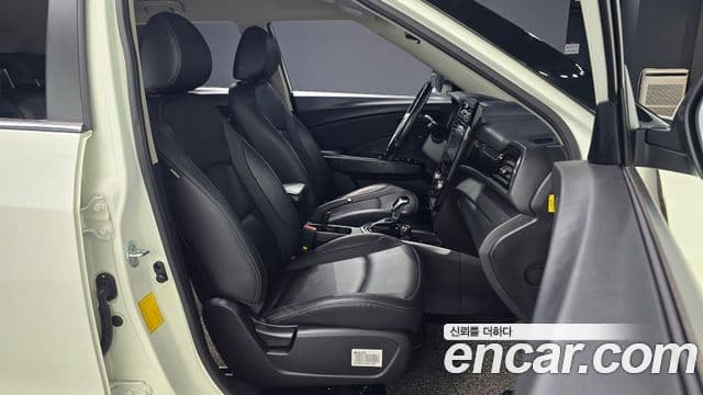 KG모빌리티(SsangYong) Berry New Tivoli V3, 2020 10