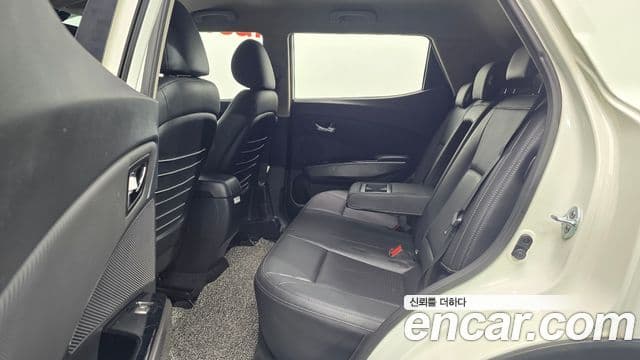 KG모빌리티(SsangYong) Berry New Tivoli V3, 2020 12