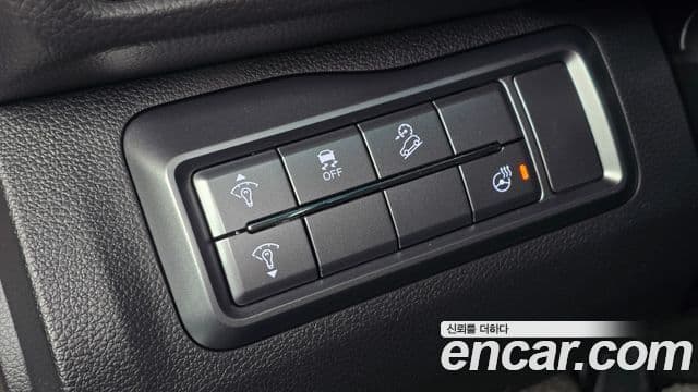 KG모빌리티(SsangYong) Berry New Tivoli V3, 2020 14