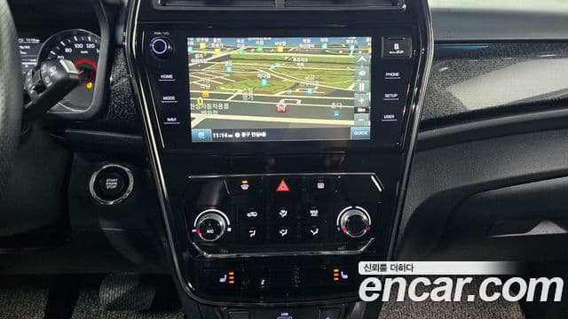 KG모빌리티(SsangYong) Berry New Tivoli V3, 2020 15