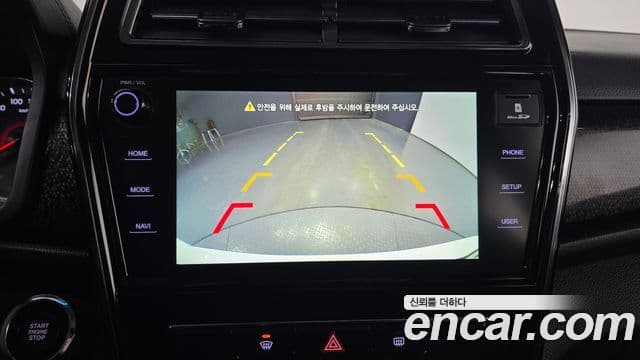 KG모빌리티(SsangYong) Berry New Tivoli V3, 2020 16