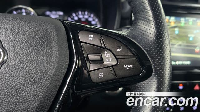 KG모빌리티(SsangYong) Berry New Tivoli V3, 2020 17