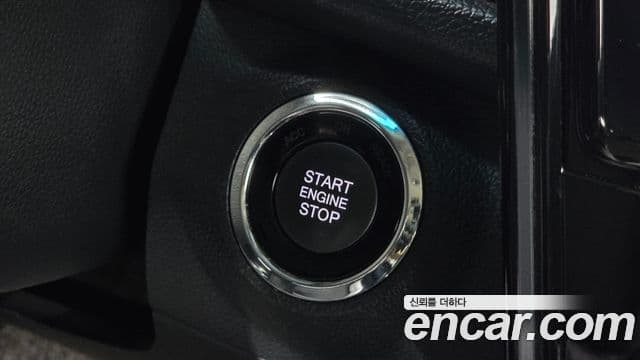 KG모빌리티(SsangYong) Berry New Tivoli V3, 2020 18