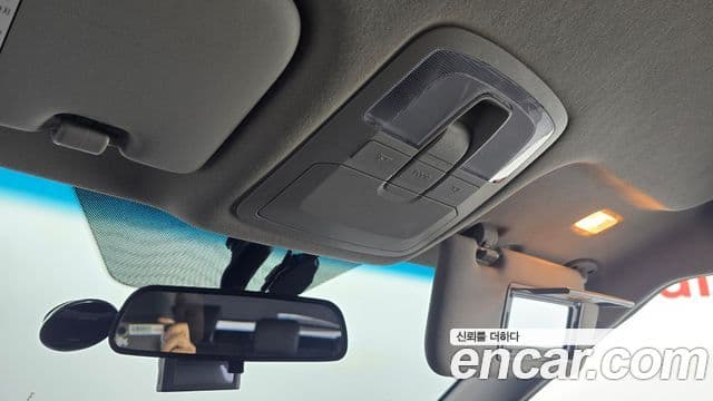 KG모빌리티(SsangYong) Berry New Tivoli V3, 2020 20