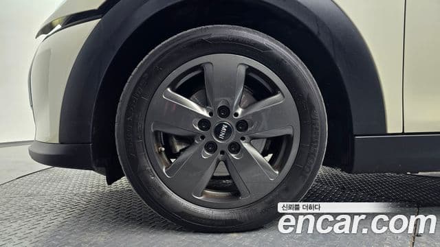 Mini Cooper 3세대, 2023 все фото