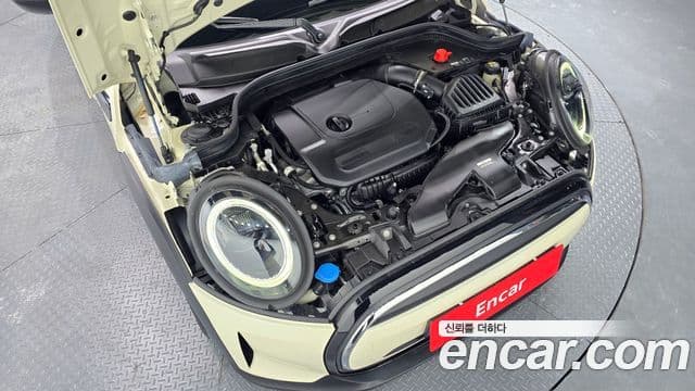 Mini Cooper 3세대, 2023 6