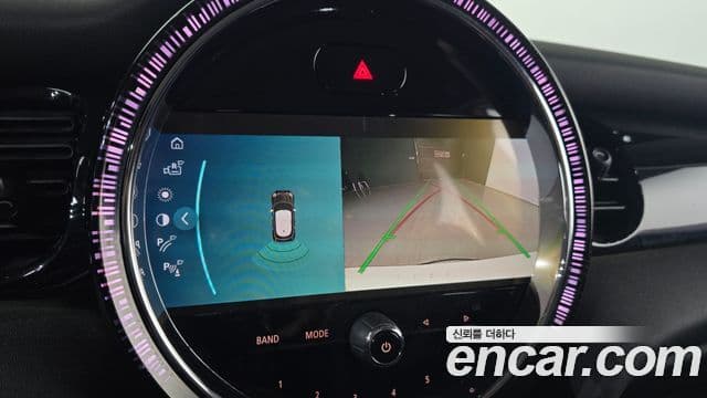 Mini Cooper 3세대, 2023 16