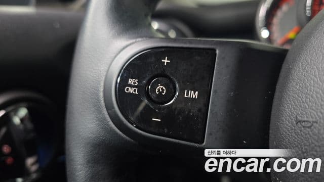 Mini Cooper 3세대, 2023 18